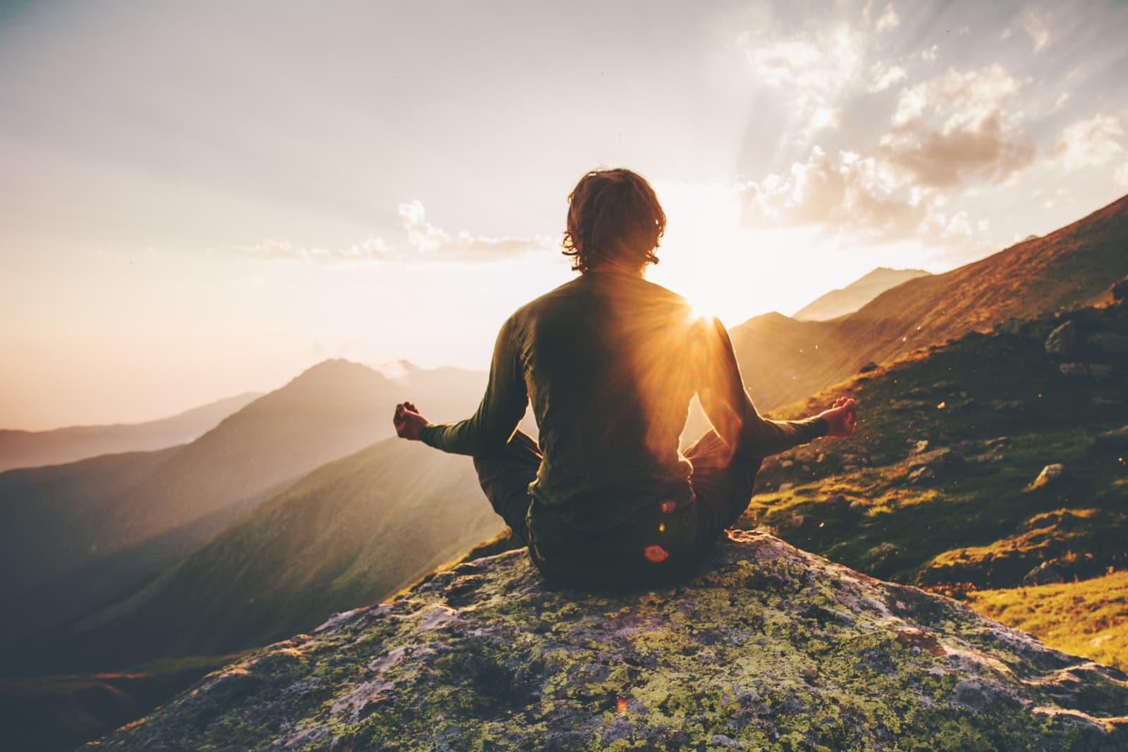Jak odzyskać harmonię dzięki wypoczynkowi w górach?